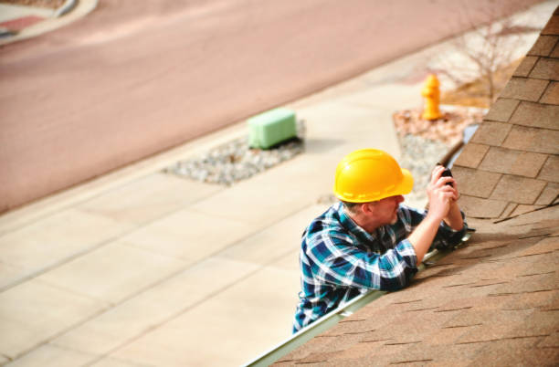 Professional Roofing Contractor in Meadowlakes, TX