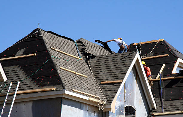 Best Emergency Roof Repair  in Meadowlakes, TX