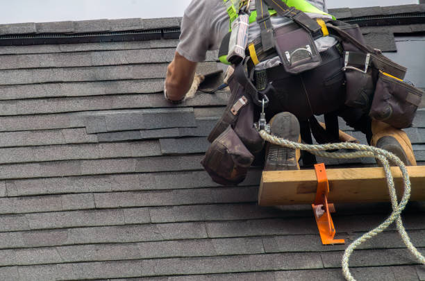 Best Tile Roofing Contractor  in Meadowlakes, TX