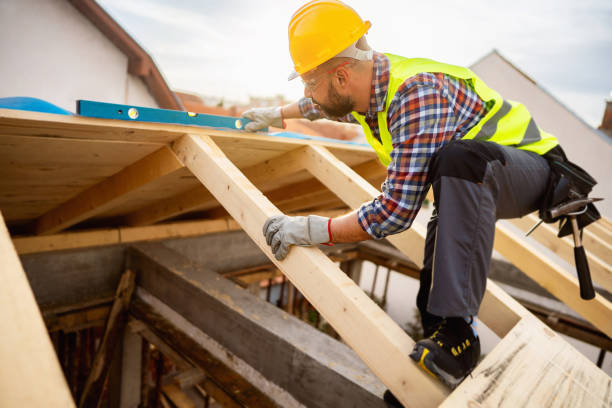 Best Roof Inspection Near Me  in Meadowlakes, TX