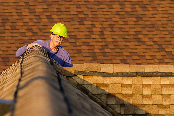 Best Residential Roof Replacement  in Meadowlakes, TX